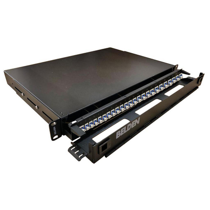 Lf Ssc B Fiber Patch Panels Belden