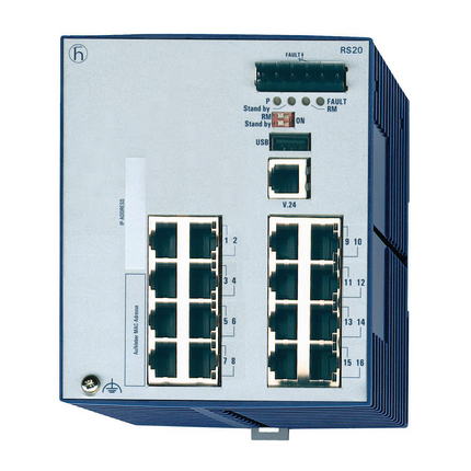 RS20-1600T1T1SDAE