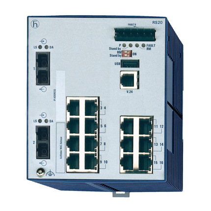 RS20-1600M2M2SDAE