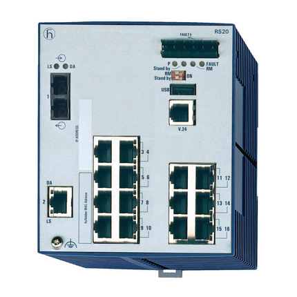 RS20-1600M2T1SDAE