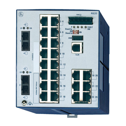 RS20-2400M2M2SDAE