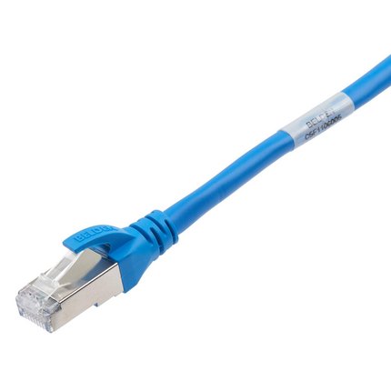 CAT5E F/UTP CMR PIGTAILS - Copper Pigtails | Belden