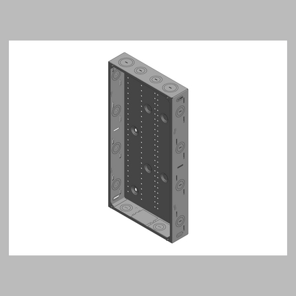 Consolidation EnclosuresConsolidation Enclosures