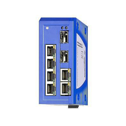 SSR40-6TX/2SFP