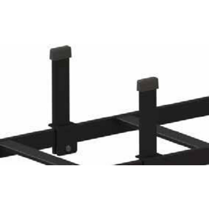 Retaining Post for Cable - Ladder Racks | Belden