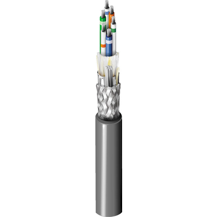 9841 - Industrial Protocol / Data Bus Cable | Belden