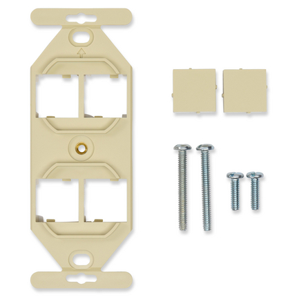 MDVO 106 ADAPTERS - MDVO-Style Outlets | Belden