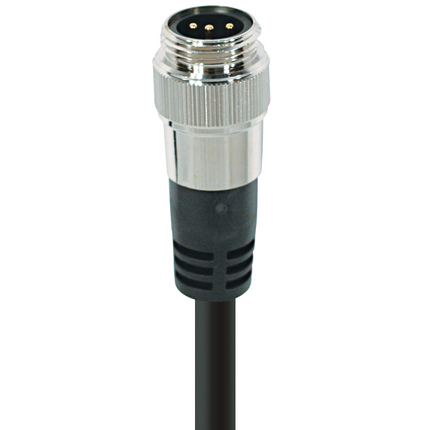 RSPA 3-802 - Single-Ended Cordsets | Belden