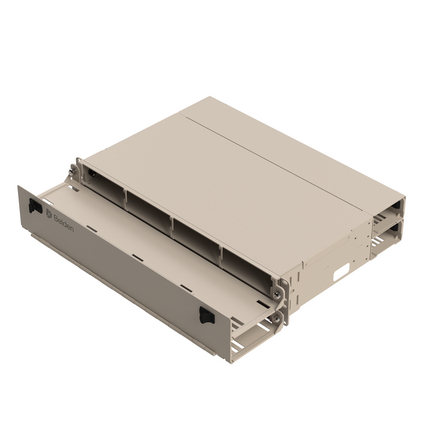 AX104682 - Fiber Patch Panels | Belden