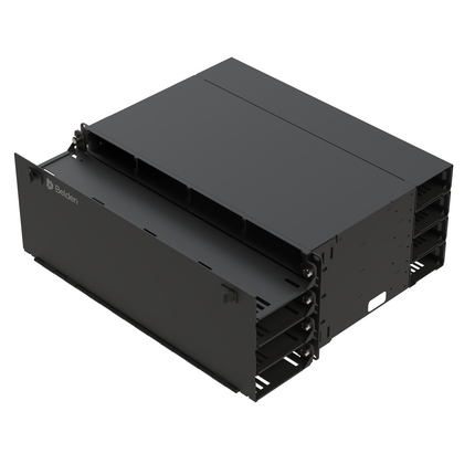 AX105565 - Fiber Patch Panels | Belden