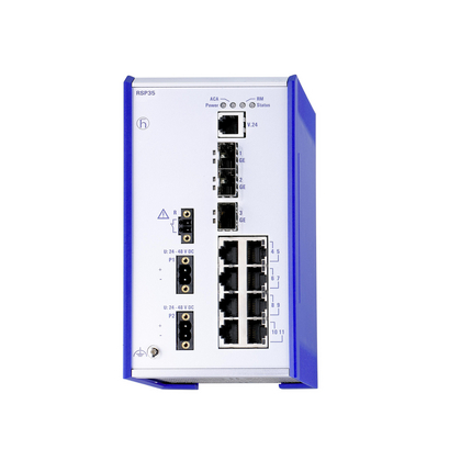RSP30-8TX/3SFP-2A