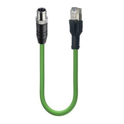 0985 342 804 - Double-Ended Cordsets