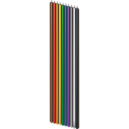 9R28016 - Flat Ribbon Cable | Belden