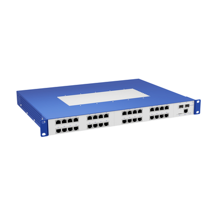 GRS2040-32TX/2SFP-2HV-2A