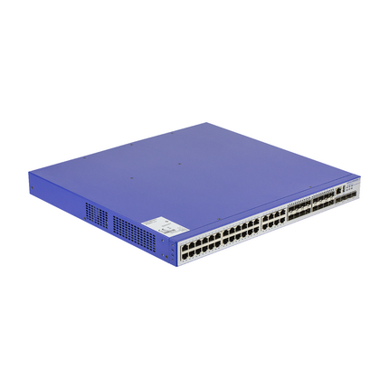 MTS2848TF-4X-E - MTS2800 L3 Switch | Belden