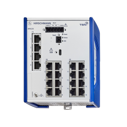 BRS20-20TX-EEC