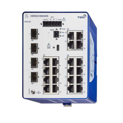 BRS30-20TX/4SFP
