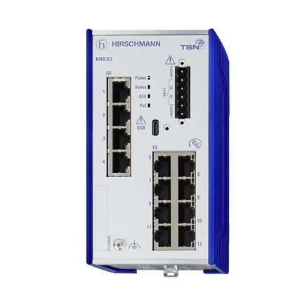 BRS32-12TX-EEC