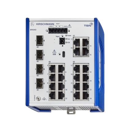 BRS40-20TX/4SFP-EEC