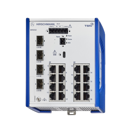 BRS50-16TX/4SFP-EEC