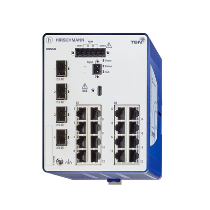 BRS50-16TX/4SFP
