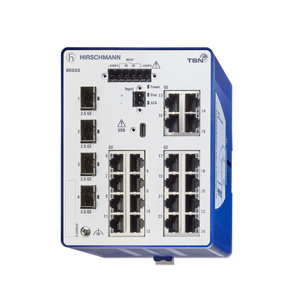 BRS50-20TX/4SFP