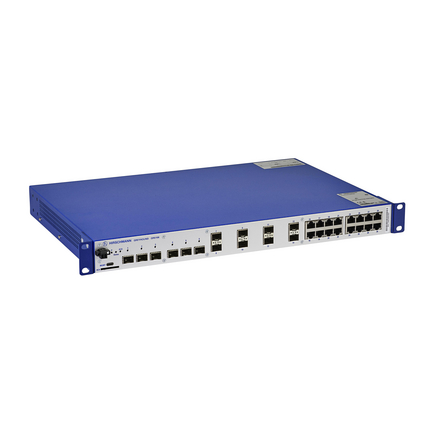 GRS106-16TX/14SFP-1HV-2A