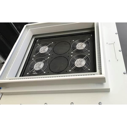 FAN UNIT ADAPTER EID CABINETFAN UNIT ADAPTER EID CABINET