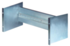 19 DIN Rail Adapter
