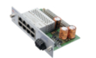 M1-8TP-RJ45 PoE