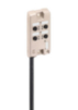 ASBV-R 4/LED 5-256