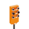ASBV 6/LED 5-332