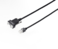 Terminalkabel RJ45 zu DB9