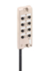 ASBV-R 8/LED 5-242