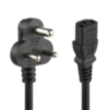 MTS-Power Cord-2M-IS