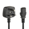 MTS-Power Cord-1.5M-UK
