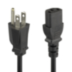 MTS-Power Cord-1.5M-US