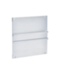 RSR, wall-mounting kit 120mm