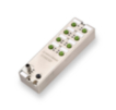 OCTOPUS 8TX PoE-EEC