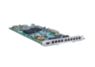 D4K-10TP-RJ45/PoE+, Linecard