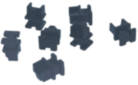RJ45 Dust-Cover (50 pcs.)