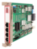 4-E1-L, E1 TDM Interface