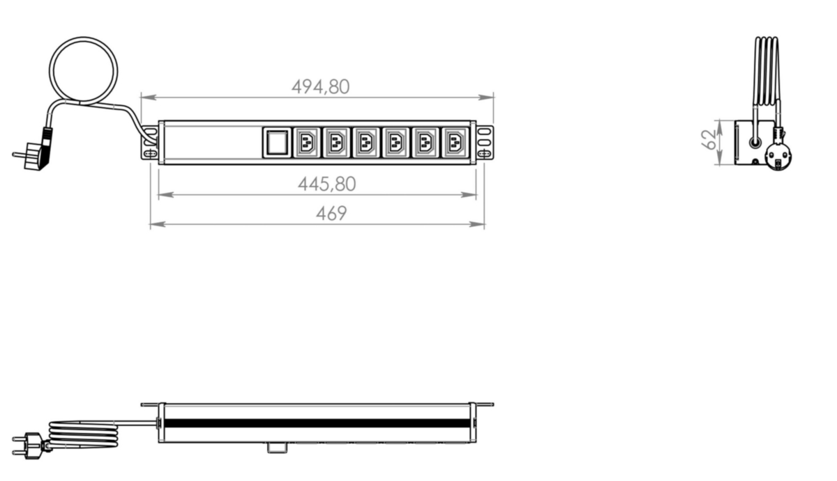 Pdub Es06c Basic Belden